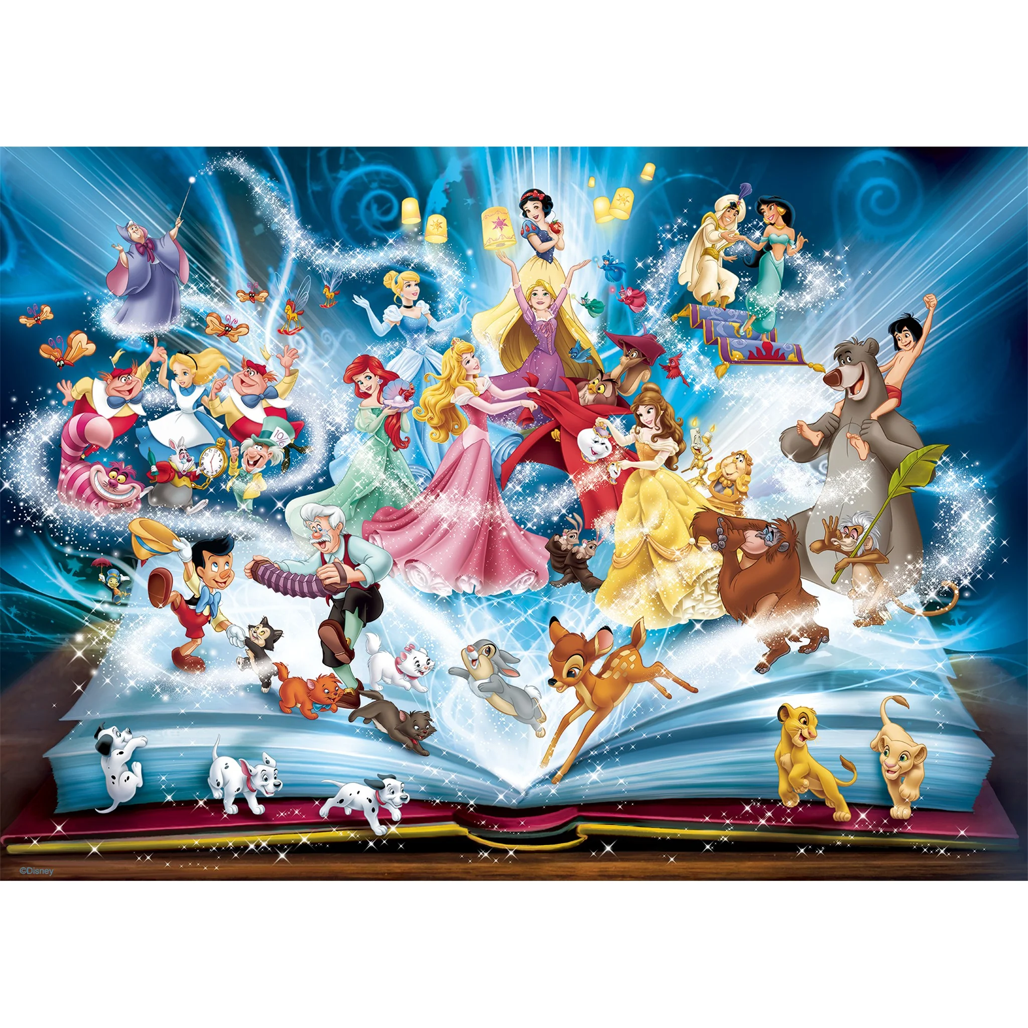 Select Puzzles On Sale