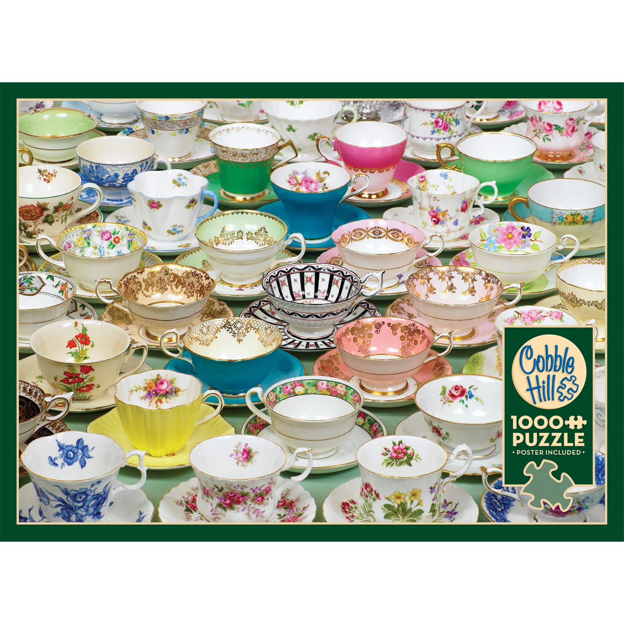 Photographic Puzzles